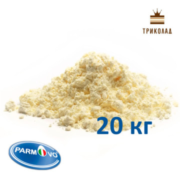 Альбумін EWPHW3 порошок яєчного білка, Parmovo, Італія, 20 кг