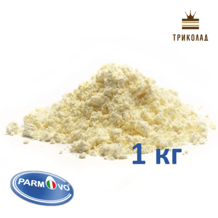 Альбумін EWPHW3 порошок яєчного білка, Parmovo, Італія, упаковка 1 кг Альбумін EWPHW3 порошок яєчного білка, Parmovo, Італія, упаковка 1 кг