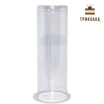 Тубус, d=60 мм., h=185 мм., 1 шт.