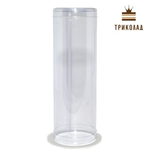 Тубус, d=60 мм., h=185 мм., 1 шт.