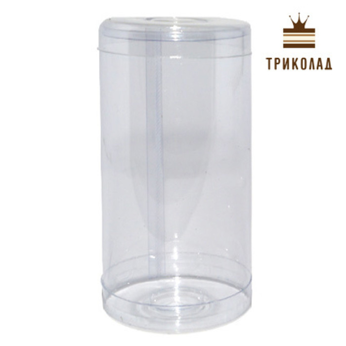 Тубус, d=90 мм., h=120 мм., 1 шт. Тубус, d=90 мм., h=120 мм., 1 шт.