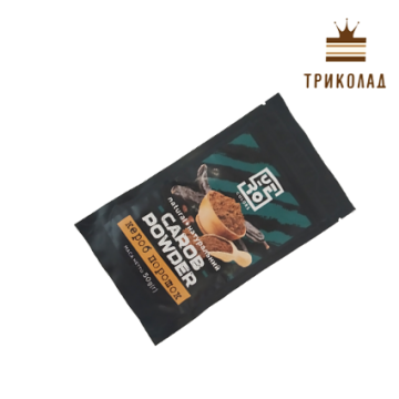 Кероб натуральний 50 г, Yero Colors