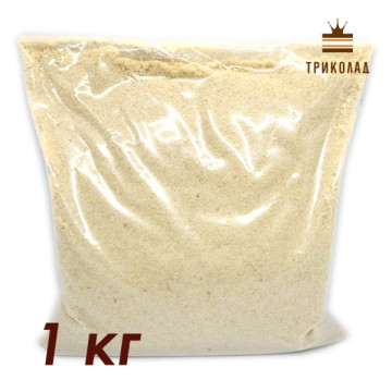 Мигдалина мука Lubeca (вищий сорт), Німеччина, 1 кг