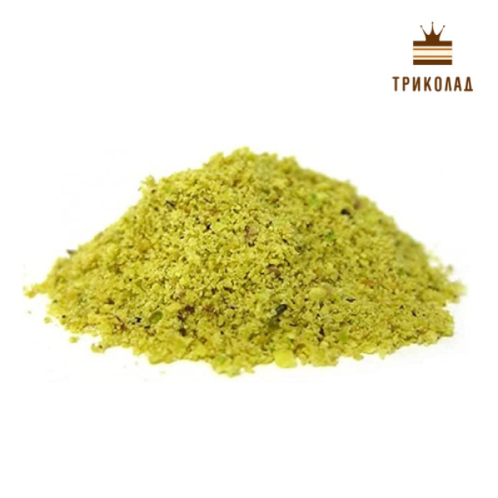 Фісташкове борошно Farpista-0,5CTM. Santo Santaniello, Італія, 500 г