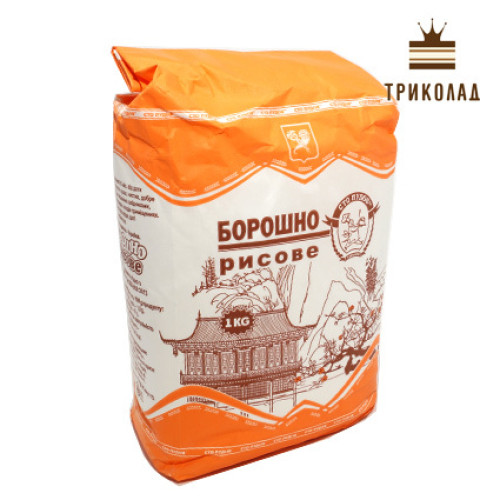 Мука рисова 