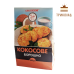 Кокосове борошно 
