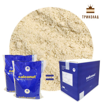 Борошно мигдалеве Calconut (вищий ґатунок, дрібний помел), Іспанія, ящик 10 кг