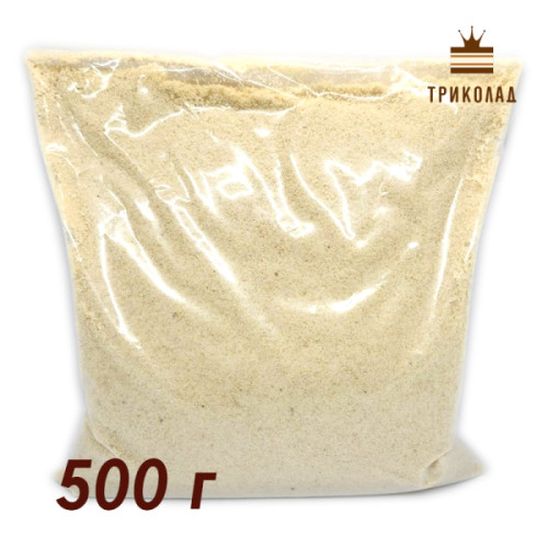 Мигдальна борошно Lubeca (вищий сорт), Німеччина, 500 г