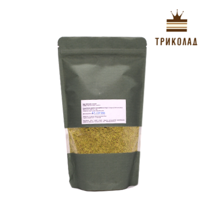 Фісташкове борошно ТМ Мукіца, 250 г Фісташкове борошно ТМ Мукіца, 250 г