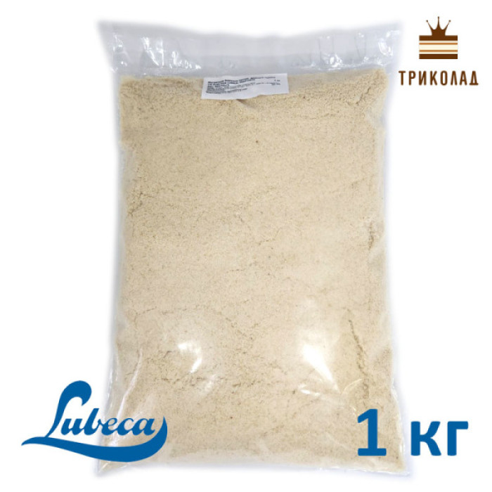 Мигдалеве борошно екстра дрібного помелу Dust Fine Lubeca (Німеччина) 1 кг Мигдалеве борошно екстра дрібного помелу Dust Fine Lubeca (Німеччина) 1 кг