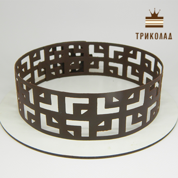 Трафарет кондитерський гнучкий Трафарет кондитерський гнучкий