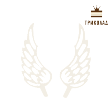 Трафарет кондитерський гнучкий 