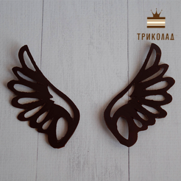 Трафарет кондитерський гнучкий 