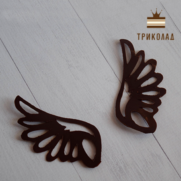 Трафарет кондитерський гнучкий 