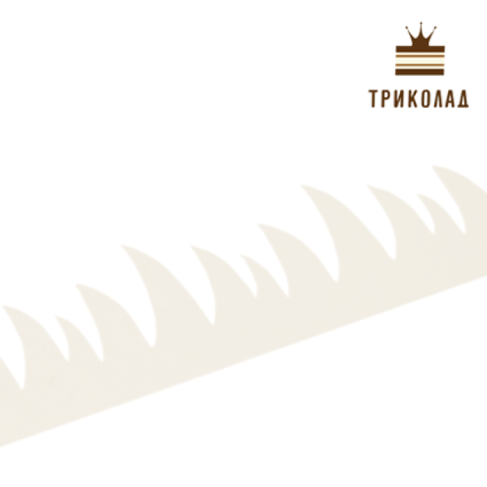 Трафарет кондитерський гнучкий Трафарет кондитерський гнучкий