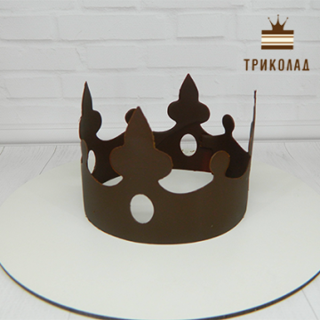 Трафарет кондитерський гнучкий 