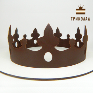 Трафарет кондитерський гнучкий 