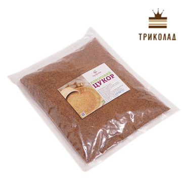 Кокосовий цукор Nut Farine, 1 кг