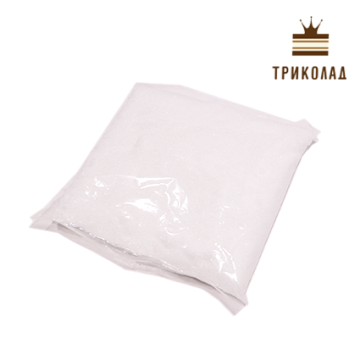 Еритритол (натуральний підсолоджувач), Erysta c40, 100 г