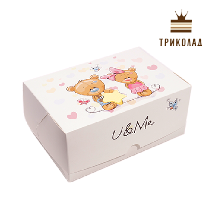 Коробка - контейнер Коробка - контейнер