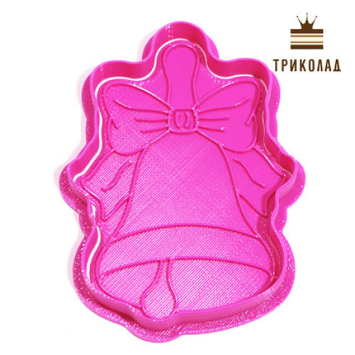 Вирубка пластикова 