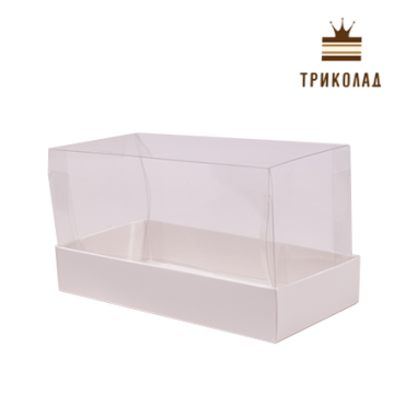 Коробка для кексу 