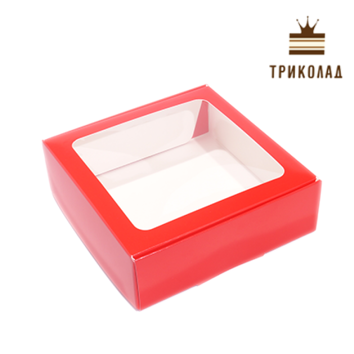 Коробка для десертів Коробка для десертів