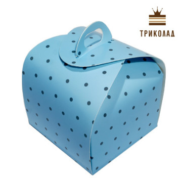 Коробка 