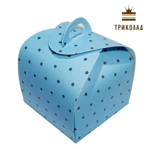 Коробка 