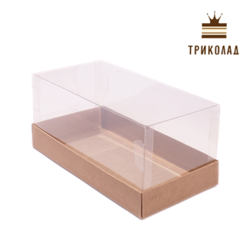 Коробка для кексу 
