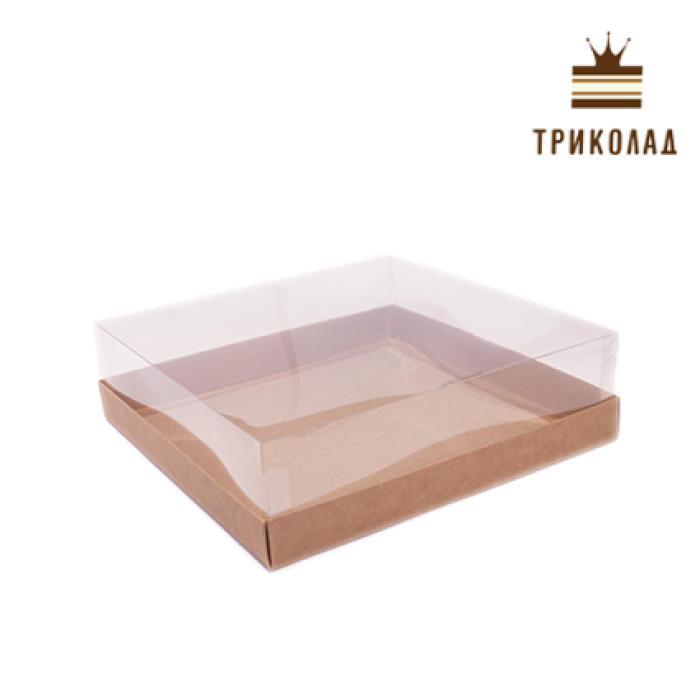 Коробка для десертів Коробка для десертів