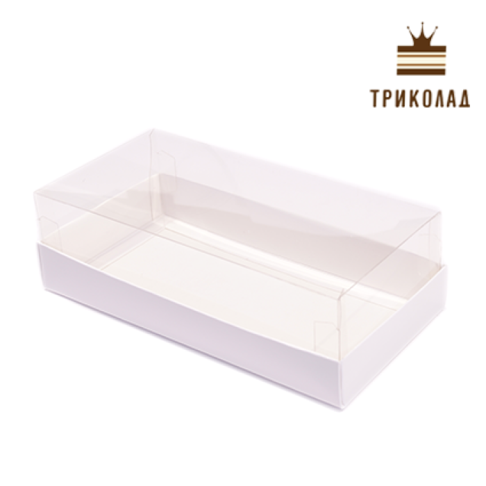 Коробка для кексу Коробка для кексу