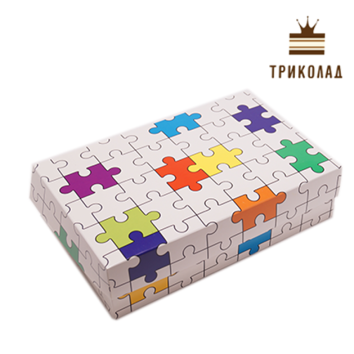 Коробка для десертів Коробка для десертів