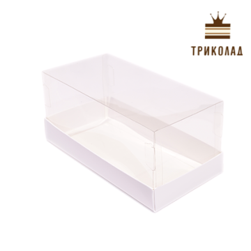 Коробка для кексу 