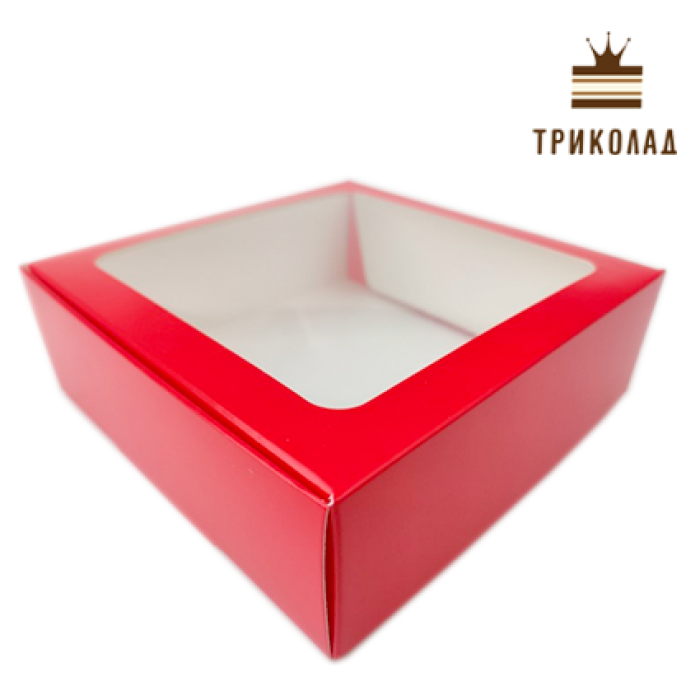 Коробка для десертів Коробка для десертів