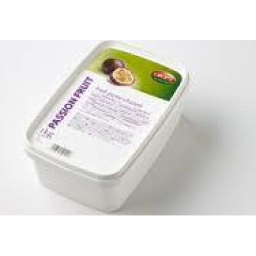 Маракуйя, натуральне фруктове пюре, Crop's, 250 г