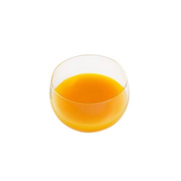 Маракуйя, натуральне фруктове пюре, Crop's, 250 г