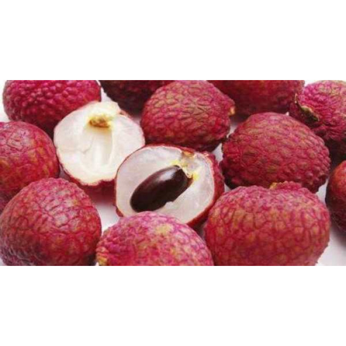 Личи, натуральне фруктове пюре, Crop's, 250 г Личи, натуральне фруктове пюре, Crop's, 250 г