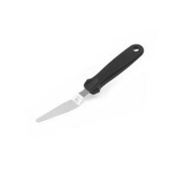 Спатула (мастихін) кондитерська Silikomart SP-SPECIAL 20 нерж.сталь, 9 см