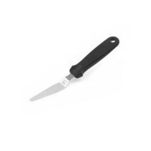 Спатула (мастихін) кондитерська Silikomart SP-SPECIAL 20 нерж.сталь, 9 см