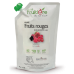 Пастеризоване пюре з червоних ягід La Fruitiere дойпак 1 кг