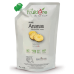 Пастеризоване пюре ананаса La Fruitiere дойпак 1 кг