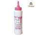 Ніжно-рожеві декоративні шоколадні потоки Baby Pink Cake Drip. Dr.Gusto, Туреччина, 250 г