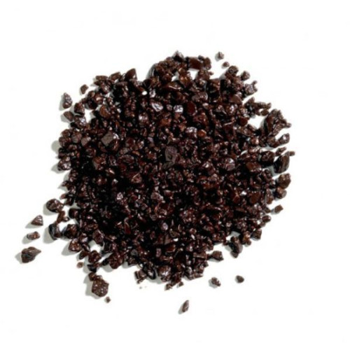 Шоколадні осколки темні Shiny granella dark M 47,3%, 100 г