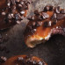 Шоколадні уламки темні 4-5 мм CHD-GL-45IN-СТМ Barry Callebaut, 100 г