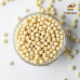 Декор Перлини з білого шоколаду 4-5 мм PLWhCr Barry Callebaut, Бельгія, 50 г
