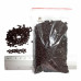 Шоколадні осколки темні Shiny granella dark M 47,3%, 100 г