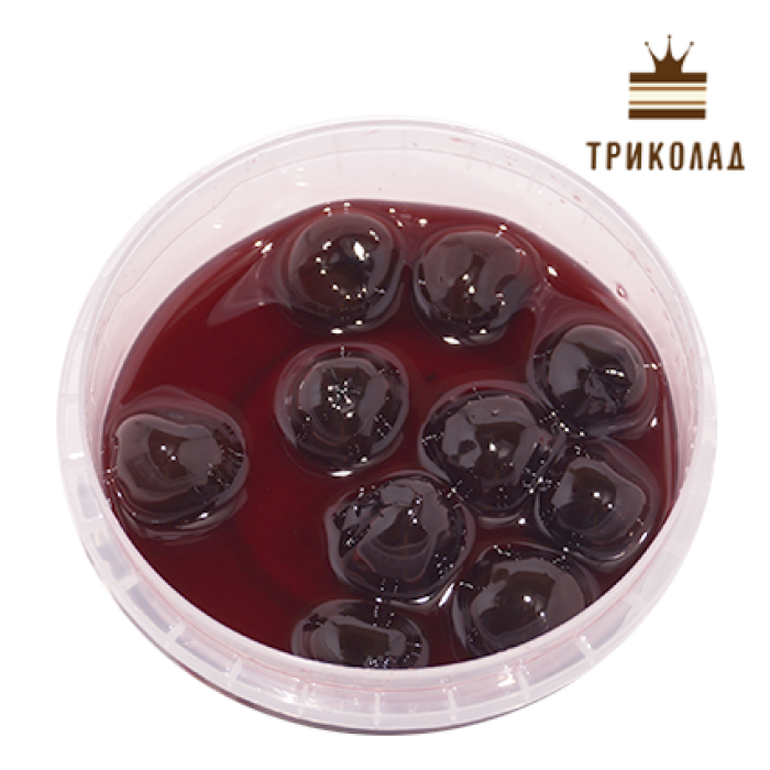 Вишня Амарена в сиропі, ТМ Fabbri, 100 г