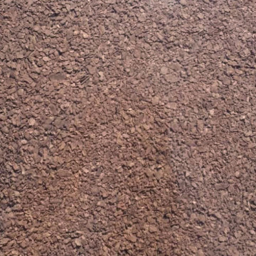 Шоколад у порошку Barry Callebaut (для морозива та випічки), 1 кг