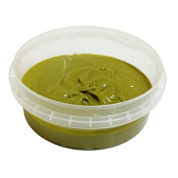 Фісташкова паста, Cresco, Італія, 100 г Фісташкова паста, Cresco, Італія, 100 г